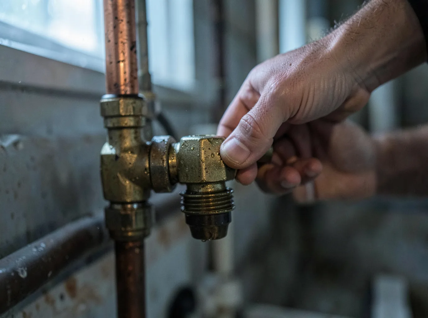Emergency Plumber Columbia Falls, MT FAQs